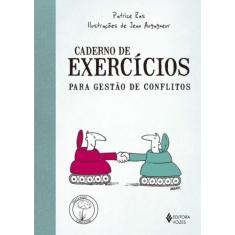 Caderno De Exercicios Para Gestao De Conflitos