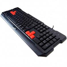 Teclado Gamer Genius Scorpion K210