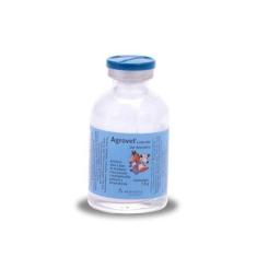 Agrovet 5.000.000 - 15 ml - Elanco