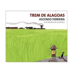 Trem De Alagoas