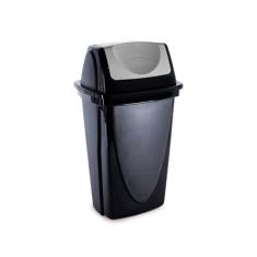 Lixeira Basculante Plasútil 9 L