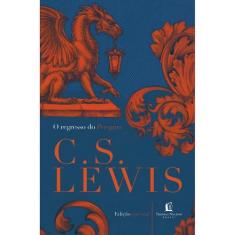 Livro - Regresso Do Peregrino - Thomas Nelson Brasil