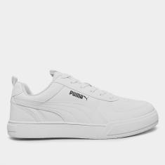 Tênis Puma Caven Tape Bdp Masculino-Masculino