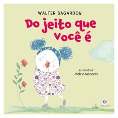 Do Jeito Que Você É