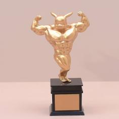 Boneco de ação Sajy Pokémon Toy Muscle Pikachu com 16 cm de altura