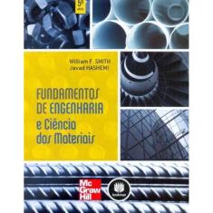 Fundamentos de Engenharia e Ciências dos Materiais
