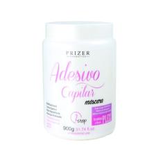 Máscara Adesivo Capilar 900 Gr - Prizer