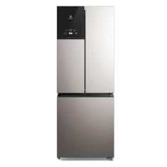 Refrigerador French Door Electrolux Frost Free com 480 Litros, AutoSen
