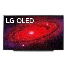 Smart Tv LG Ai Thinq Oled65cxpsa 4k 65 100v/240v