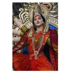 Quebra-Cabeça Religiões Do Mundo India De 300 Peças - Coleção Tea