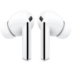 SAMSUNG Fones de ouvido Galaxy Buds 3 Pro AI True Wireless Bluetooth, cancelamento de ruído, otimização de som, intérprete em tempo real, ajuste confortável redesenhado, versão latino-americana