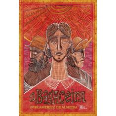 Livro - A bagaceira