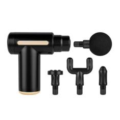 Massageador Elétrico Massageadora 4x1 Profissional Liberação
