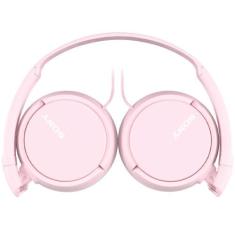 Fone de Ouvido Sony MDR-ZX110 - Rosa