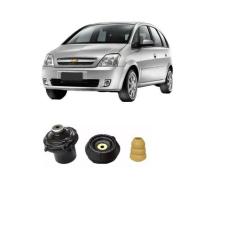Batente Dianteira Esquerda Chevrolet Meriva Joy 14 8V Econoflex de 200