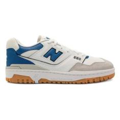 Tênis New Balance Masculino 550 Casual-Masculino