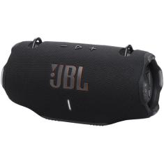 Caixa de Som Bluetooth JBL Xtreme 4 Preto - Harman, Preto, Bivolt