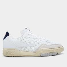 Tênis Fila Original Fitness Tennis Club II Masculino-Masculino