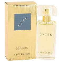 Perfume Feminino Estee Lauder 50 Ml Super Eau De Parfum