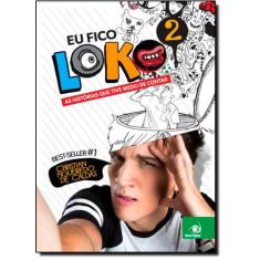 Livro - Eu fico loko 2