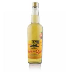 Cachaça Bem me Quer Amburana 700ml