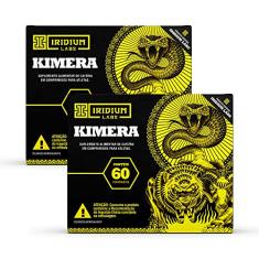 Kit 2x Kimera Thermo 60 comps - Iridium Labs