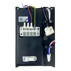 Placa Condensadora Ar Condicionado 12.000 Btus Eicst12qf Inverter Agratto único