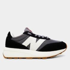 Tênis New Balance 370v1 Unissex-Unissex