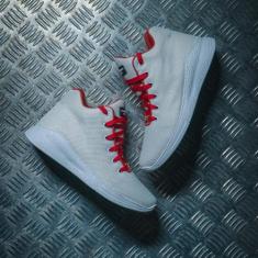 Tênis Feminino para Acadêmia Treino Ref.: Iron Grip Moda Esportiva Ati