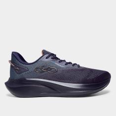 Tênis Olympikus Mescla Masculino-Masculino