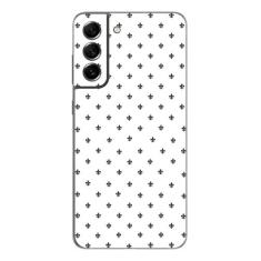Capa Adesivo Skin176 Verso Para Samsung Galaxy S21 FE 5G - KawaSkin