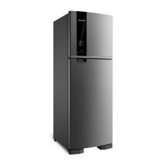 Refrigerador Brastemp 2 Porta Evox 375l Frost Free