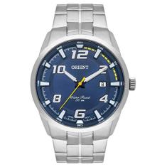 Relógio Orient Masculino Analógico Quartz MBSS1382 D2SX