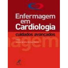 Livro - Enfermagem Em Cardiologia