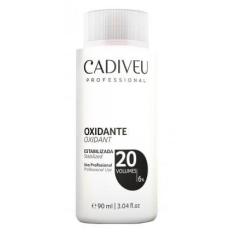 Cadiveu Ox Oxidante 6% 20Vol. 90ml
