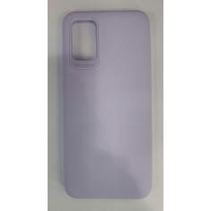 Capa Capinha para sumsung Galaxy a02s tela 6.5 Silicone Maleável Diver