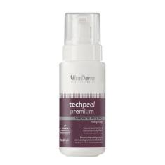 Sabonete Peeling Techpeel Premium Vita Derm 160Ml - Vita Derm Hipoaler