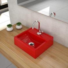 Cuba para Banheiro Q32w Compace