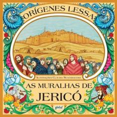 Livro - As muralhas de Jericó