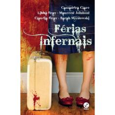 Livro - Férias infernais
