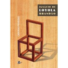Livro - Cadeiras proibidas