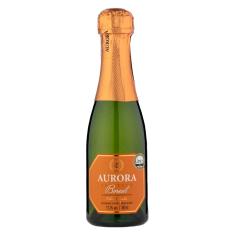 Espumante Aurora Boreal Baby Prosecco 187ml