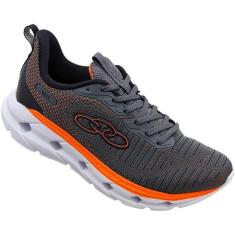 Tênis Esportivo Olympikus Volt Performance Solado Macio Masculino-Masculino