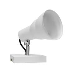 Arandela Taschibra Hol E27 Bivolt Branco