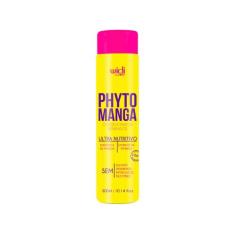 Condicionador Nutritivo Phyto Manga Widi Care 300ml