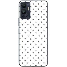 Capa Adesivo Skin176 Verso Para Infinix Hot 12 (2022) - KawaSkin