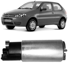 Bomba Combustível Palio Fire 1.0 8v 2007 A 2008 Flex Vdo
