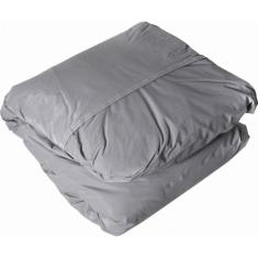 Capa Impermeavel Para Carro Tam. G