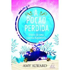 A Poção Perdida