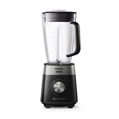 Liquidificador Série 5000, RI2242, Preto, 110v, Philips Walita